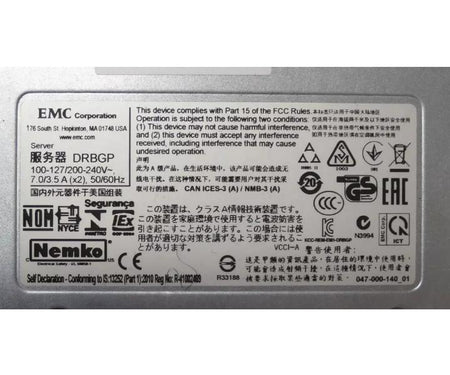 E5-2603 Gen4S M2400 32GB