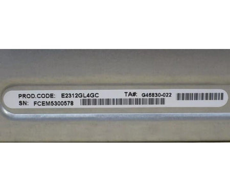 E5-2603 Gen4S M2400 32GB