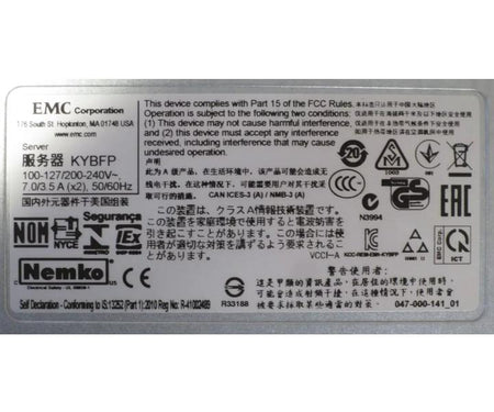 E5-2603 Gen4S 300GB 12GB