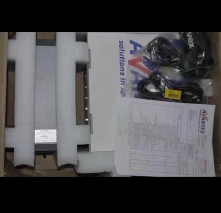 Avantes AvaSpec-NIR-2 5-HSC ULS2048L