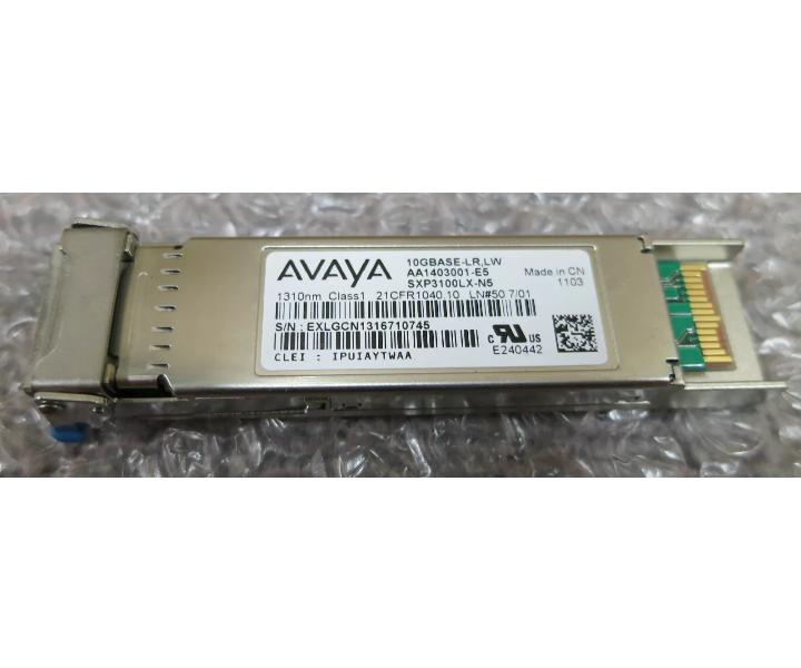AA1403001-E5 10GBASE-LR 10km
