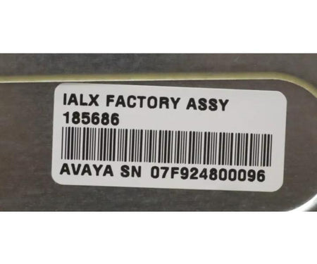 1013-8625 41JCT-LS 4-Port S3210R