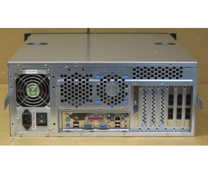 1013-8625 41JCT-LS 4-Port S3210R