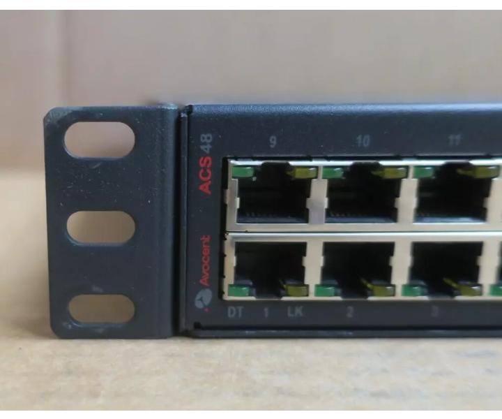48-Port ACS48