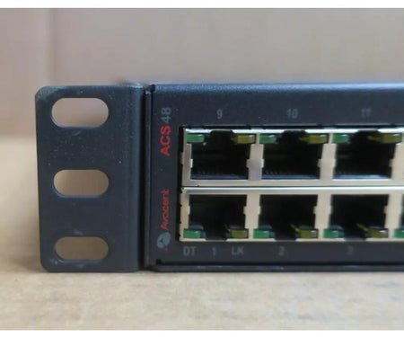 48-Port ACS48