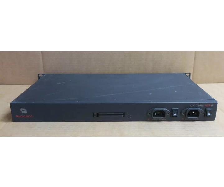 48-Port 520-501-503 ACS48