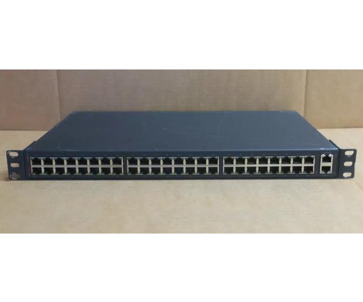 48-Port 520-501-507 ACS48