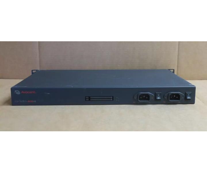 48-Port 520-501-507 ACS48