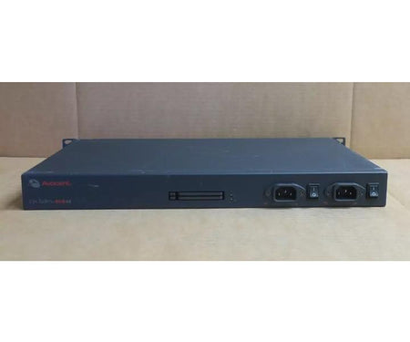 48-Port 520-501-507 ACS48