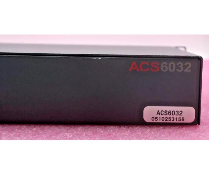 32-Port 520-745-501 ACS6032