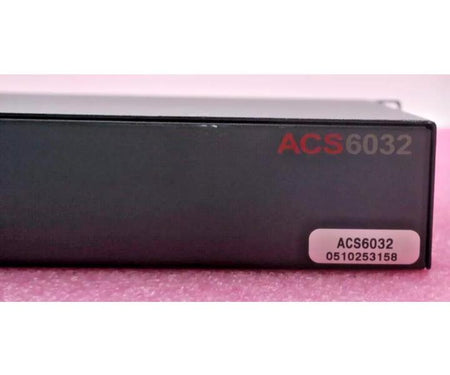 32-Port 520-745-501 ACS6032