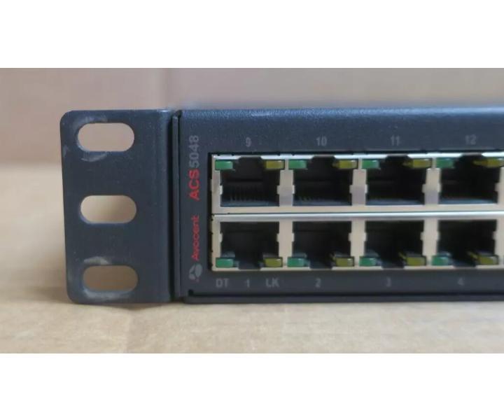 48-Port 520-555-501