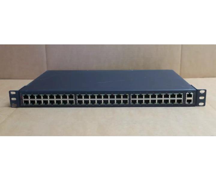48-Port 520-555-501