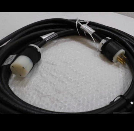 Axcelis 160021674 Cable ESC Chiller Extension HBL2321 HBL232312 AWG 3 31 MM2 40 FT 12 3