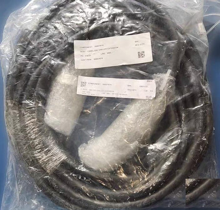 Axcelis 160021674 Cable ESC Chiller Extension HBL2321 HBL232312 AWG 3 31 MM2 40 FT 12 3