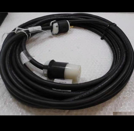 Axcelis 160021674 Cable ESC Chiller Extension HBL2321 HBL232312 AWG 3 31 MM2 40 FT 12 3