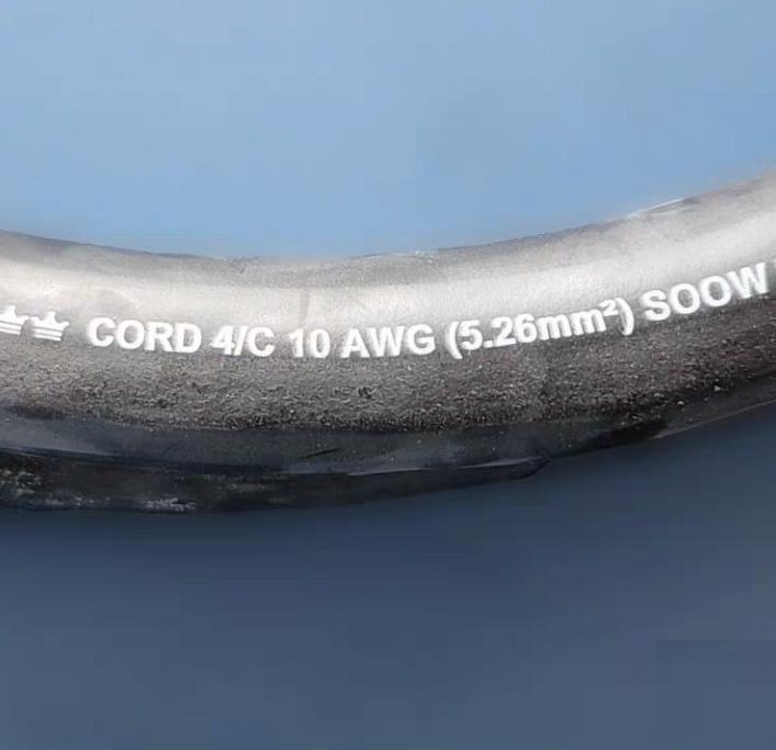 Axcelis 160022640 2 10 AWG 5 26mm2 HBL27218 FT 2 45