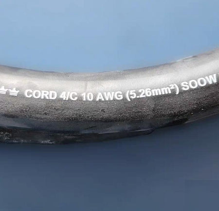 Axcelis 160022640 2 10 AWG 5 26mm2 HBL27218 FT 2 45