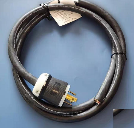 Axcelis 160022640 2 10 AWG 5 26mm2 HBL27218 FT 2 45