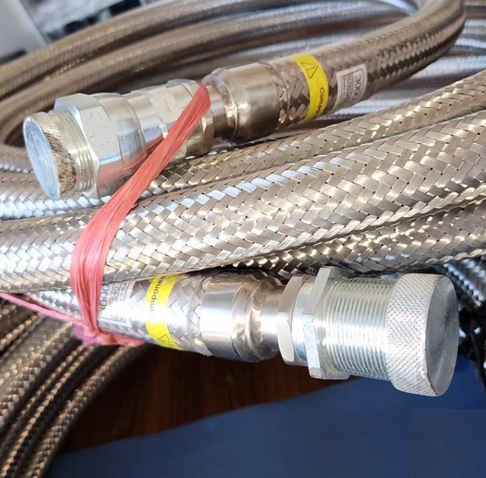 Axcelis 300000730 310000096 5 12 Part Number AXCELIS TECHNOLOGIES 310000096Description H J 6092540 HP HE SST FLEXLINE 1 0ID 40FT LG M-STR F-STR 350 PSIOEM AXCELIS TECHNOLOGIES