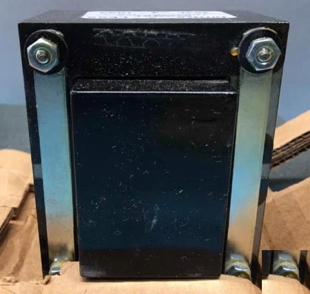 Axcelis EATON 6600085 115VAC TO 24VACEATON 6600085 SIGNAL TRANSFORMER M4L-3-1033 XFMR 24VAC GSD