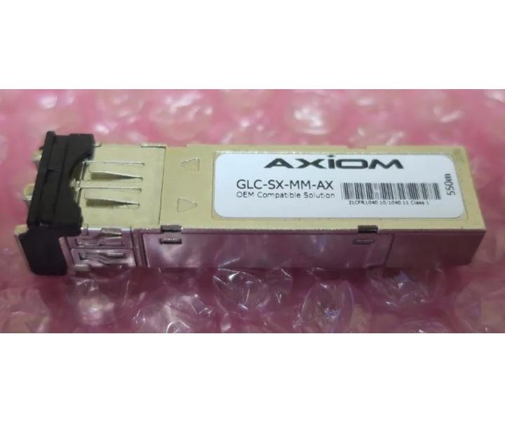 GLC-SX-MM-AX 1000Base-SX 550m