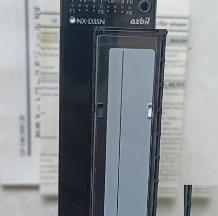 Azbil NX-D35NT4C20 2600 J