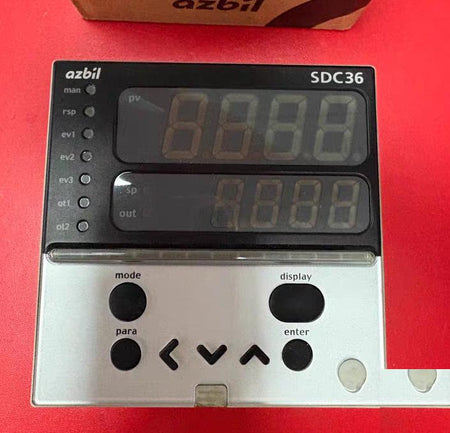 Azbil SDC36
