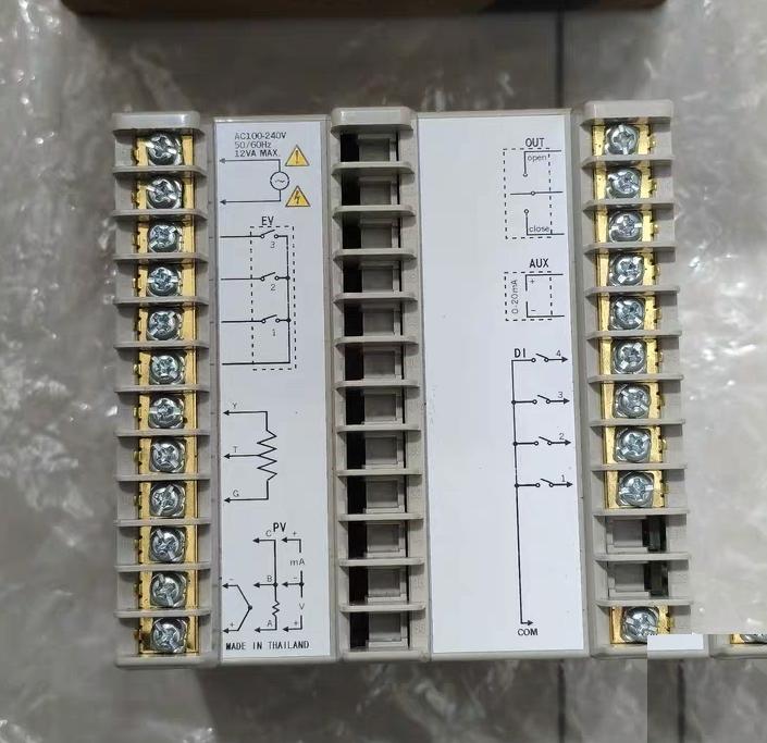 Azbil SDC36 C36TR1UA2100 AC100-240V 12VA