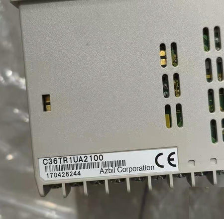 Azbil SDC36 C36TR1UA2100 AC100-240V 12VA