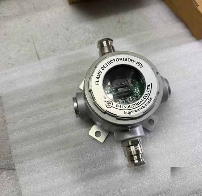 B-I FLAME DETECTOR BDH-FD