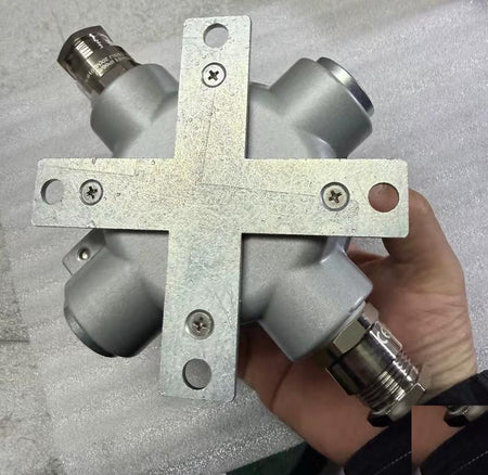 B-I FLAME DETECTOR BDH-FD