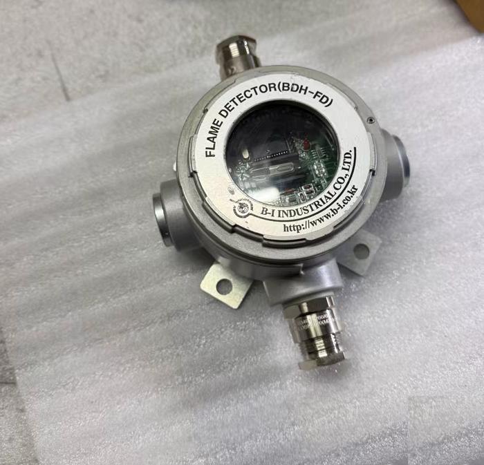 B-I FLAME DETECTOR BDH-FD
