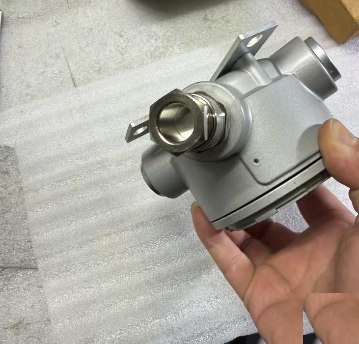 B-I FLAME DETECTOR BDH-FD