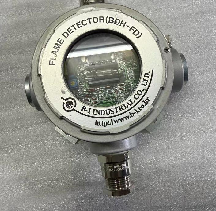 B-I FLAME DETECTOR BDH-FD