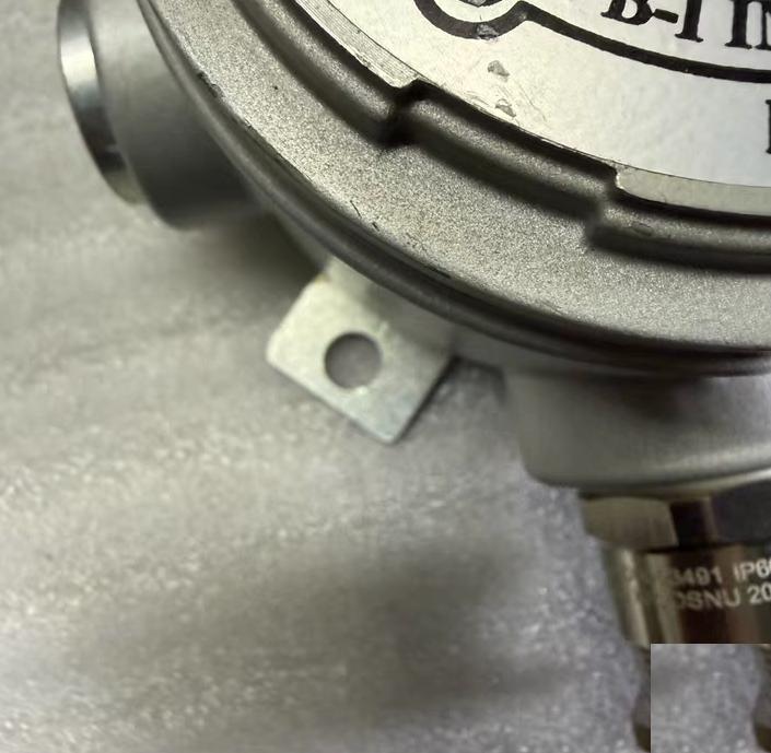 B-I FLAME DETECTOR BDH-FD