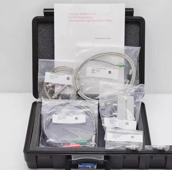 B2980 N1422A Keysight