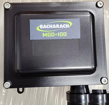 BACHARACH MGD-100