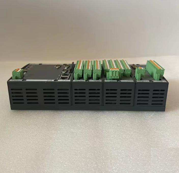BACHMANN BS205