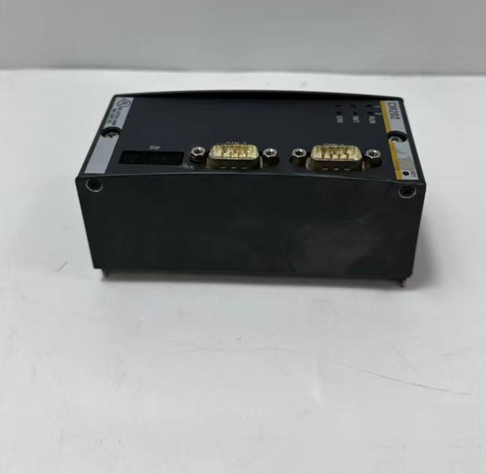 BACHMANN CM202