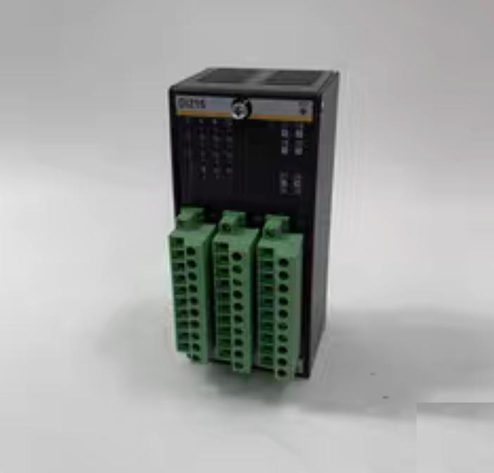 BACHMANN DI216