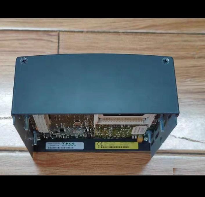BACHMANN MPC240