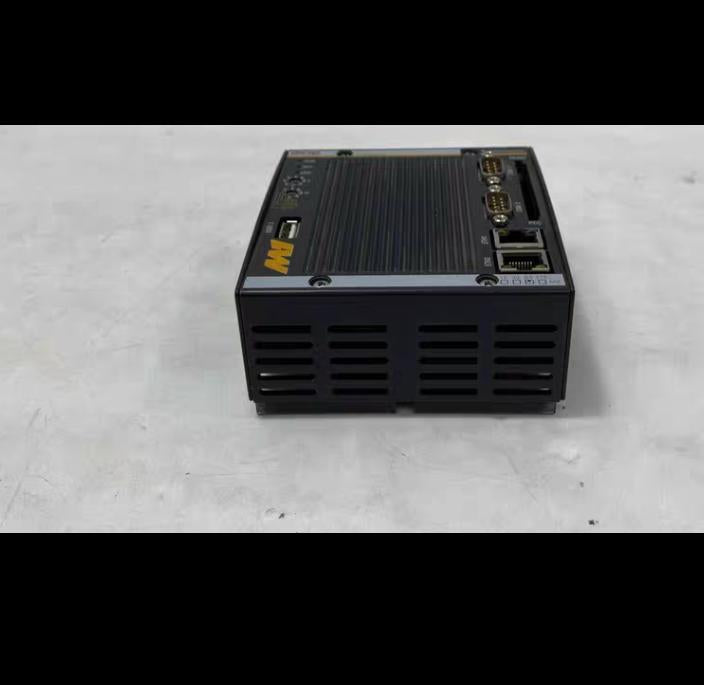 BACHMANN MPC265