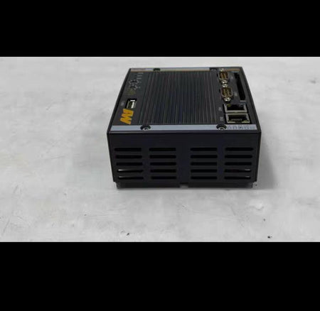 BACHMANN MPC265