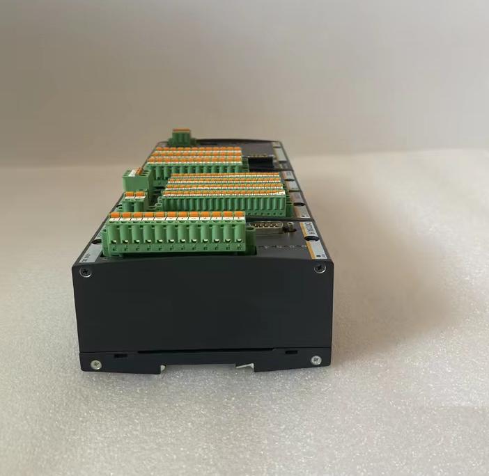BACHMANN NT255 CNT204 H