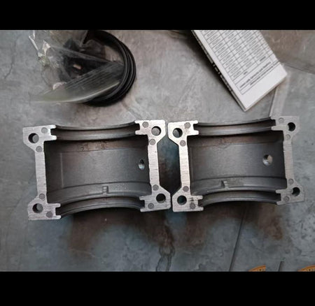 BALDOR DODGE 1040T10 1 300