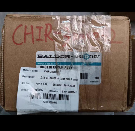 BALDOR DODGE 1040T10 1 300