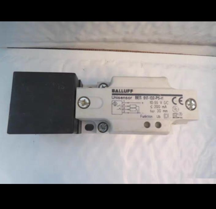 BALLUFF BES-517-132-P5-H BES517132P5H