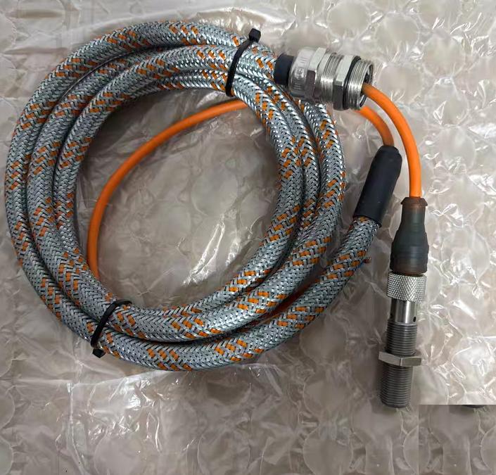 BALLUFF BES039W BES M12MG-GSC30B-BX00 3-GS04-U