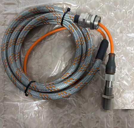 BALLUFF BES039W BES M12MG-GSC30B-BX00 3-GS04-U